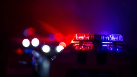Oakville Shooting Leads to Arrest of Barrie Man Oakville Shooting Leads to Arrest of Barrie Man