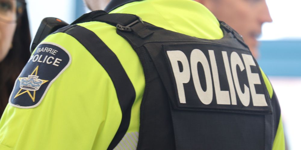 Man Arrested for Inappropriate Behavior Near School Man Arrested for Inappropriate Behavior Near School