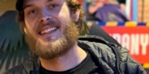 Local Hero Rescues Boy from Dog Attack Local Hero Rescues Boy from Dog Attack