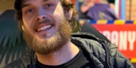 Local Hero Rescues Boy from Dog Attack