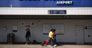 Billy Bishop Airport Expansion Denied, Fuels Tensions Between Ontario and Ottawa