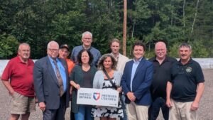 Funding Boost for Ottawa Valley from Trillium Foundation