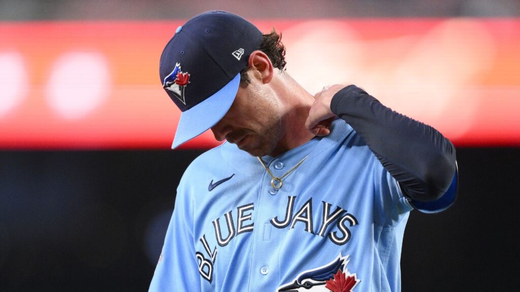 Shane Bieber Struggles in Final Start Before Trade Deadline