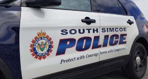 Tragic Incident on Lake Simcoe Claims Life of Paddleboarder