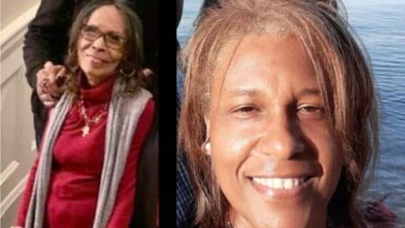 Search for Missing Whitby Women Ends in Tragedy