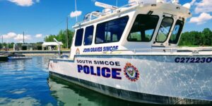 Paddleboarder Found Dead After Storm in Lake Simcoe Paddleboarder Found Dead After Storm in Lake Simcoe