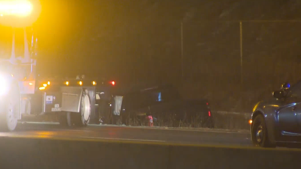 Tragic Rollover Accident Claims Young Life in Oakville
