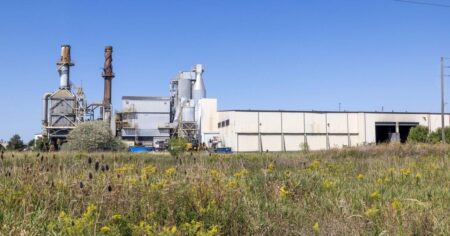 Ontario Approves Expansion of Brampton Waste Incineration Facility