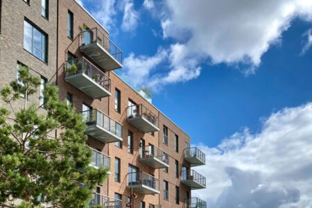 Brampton’s Rental Costs Exceed Ontario Average Despite Overall Decline