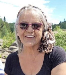 Remembering Brenda Hardy Remembering Brenda Hardy