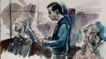 British Man Sentenced to 3½ Years for Owen Sound Restaurant Owner’s Death British Man Sentenced to 3½ Years for Owen Sound Restaurant Owner’s Death