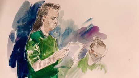 Life Sentences for Couple in Boy’s Death