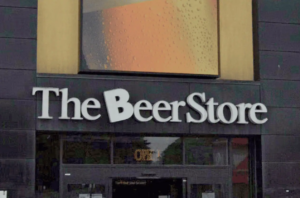 Closure of Hamilton Beer Store Location Next Month Closure of Hamilton Beer Store Location Next Month