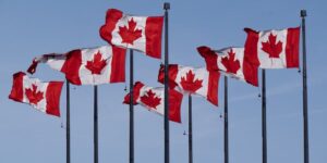 Canada Day Celebrations around Simcoe County/Muskoka