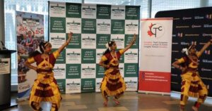 Canada’s largest Tamil street festival moves to Markham after 2025 cancellation | Spare News