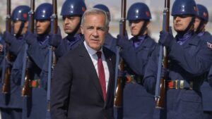 Trust Will Be Canada’s Biggest Defence Challenge