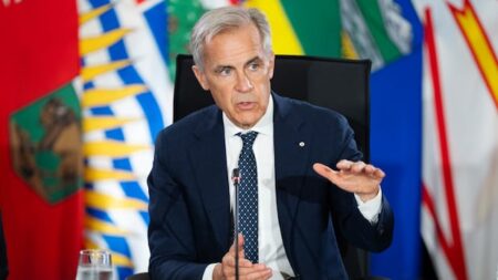 Byelections Set for August in Three Canadian Ridings Byelections Set for August in Three Canadian Ridings