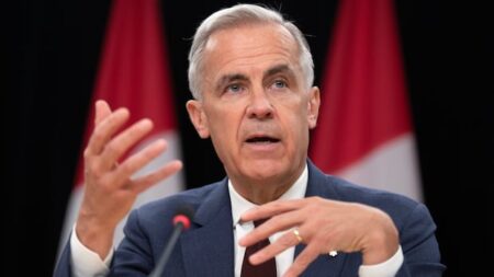 Carney Critiques Previous Climate Strategy as Costly and Polarizing