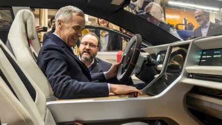 Critics Doubt Carney’s Fuel Plan Will Ease Road Trip Costs