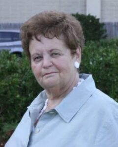 Remembering Carol S. Boughton Remembering Carol S. Boughton