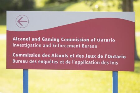 Pickering Casino Resort Faces 0K Fine for Oversight