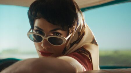 Major Film Premieres at Toronto Festival Major Film Premieres at Toronto Festival