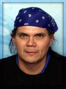 Remembering Corey James Hynes