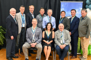 New Inductees Join Tillsonburg Sports Hall of Fame