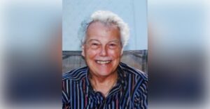 Remembering Charles Burchell, 1941 – 2026 Remembering Charles Burchell, 1941 – 2026