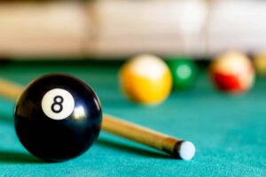 Chatham Welcomes More Pool Championships
