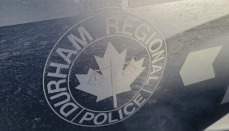 Child Injured by Tree Fall in Oshawa