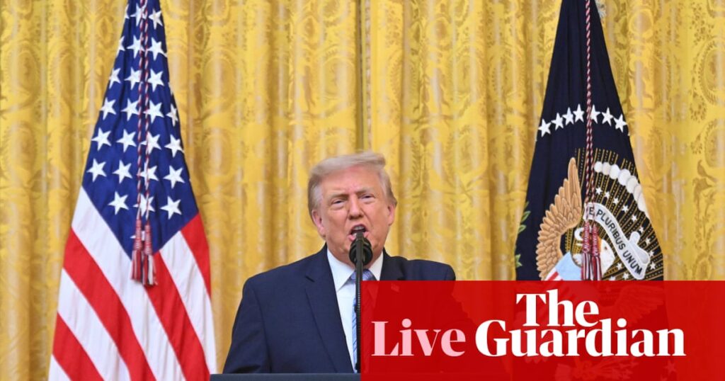 China Calls Trump’s Election Claims False and Misleading China Calls Trump’s Election Claims False and Misleading