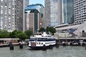 Free Ferry Rides for Kids and Seniors on Toronto Islands in August Free Ferry Rides for Kids and Seniors on Toronto Islands in August