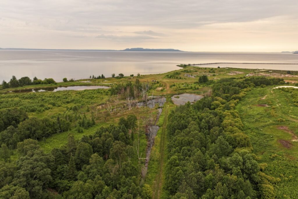 No Offers for Thunder Bay’s Old Mill Site No Offers for Thunder Bay’s Old Mill Site