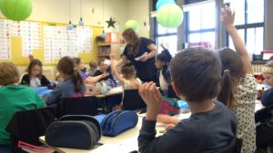 Shortage of Educational Assistants Poses Challenges in Ontario Schools Shortage of Educational Assistants Poses Challenges in Ontario Schools