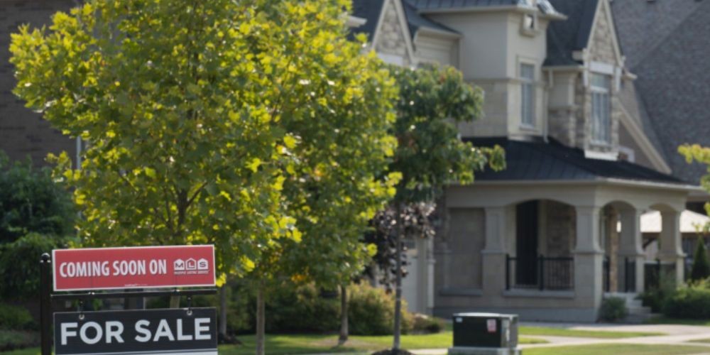 Housing Prices Drop in Collingwood and Gravenhurst Housing Prices Drop in Collingwood and Gravenhurst