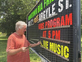 Upcoming Events in Simcoe Area Upcoming Events in Simcoe Area