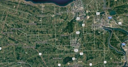 Governance Dispute Sparks Controversy in Niagara