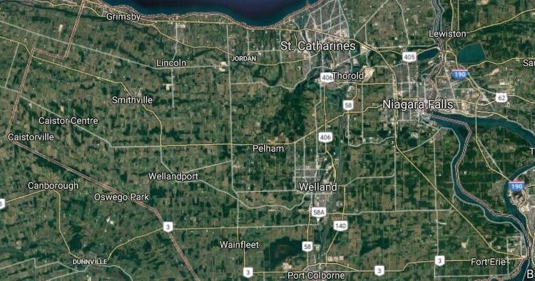 Governance Dispute Sparks Controversy in Niagara Governance Dispute Sparks Controversy in Niagara