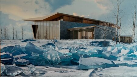 Delay in Thunder Bay Science Centre Construction