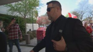 Pat King to Be Resentenced After Appeal Loss Pat King to Be Resentenced After Appeal Loss