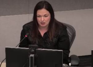 Burlington to Develop AI Hub, Kearns Raises Concerns