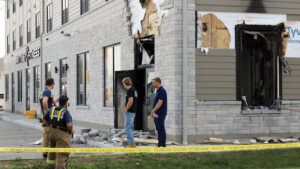 Tragic Events Unfold in Eastern Ontario Tragic Events Unfold in Eastern Ontario