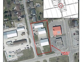 Zoning Change for Waterford Apartment Building Heads to Tribunal
