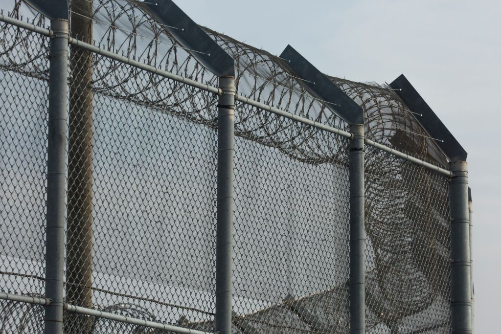 Accountability Concerns in Ontario’s Correctional System Accountability Concerns in Ontario’s Correctional System