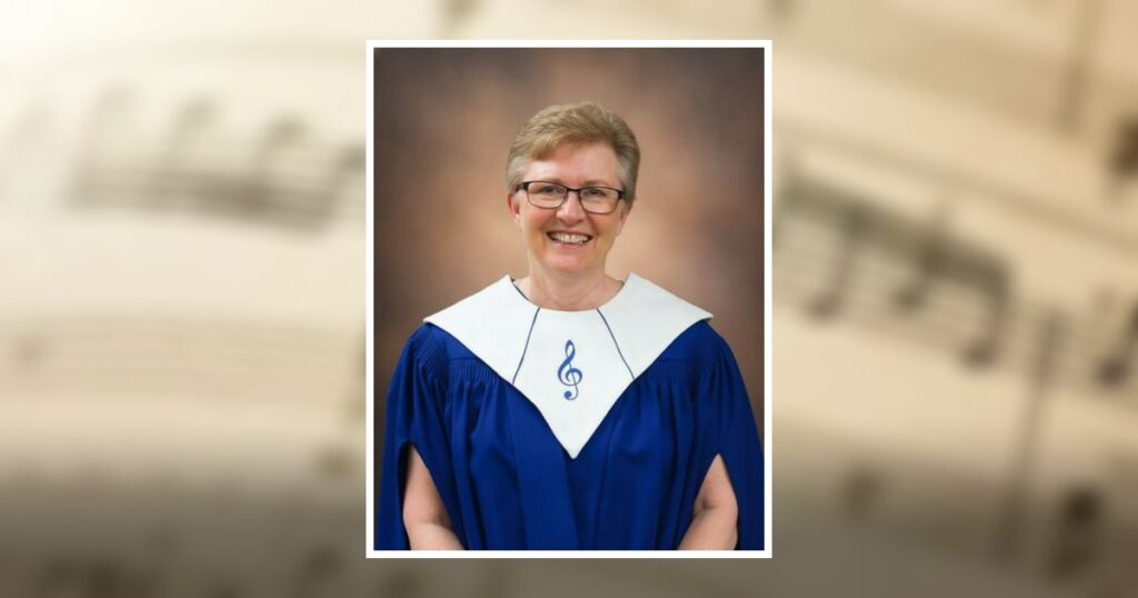 Sarnia Musician Donna Taylor Passes Away