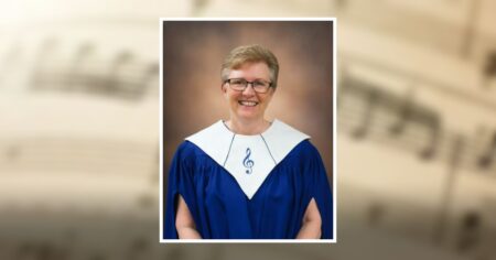 Sarnia Musician Donna Taylor Passes Away