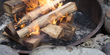 Fire Safety Alert Issued for Southern Ontario Due to Dry Weather