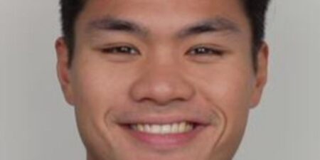 Tragic Accident Claims Life of Officer-in-Training Tragic Accident Claims Life of Officer-in-Training