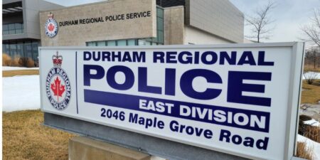 Tragic Accident Claims Life of Durham Police Recruit